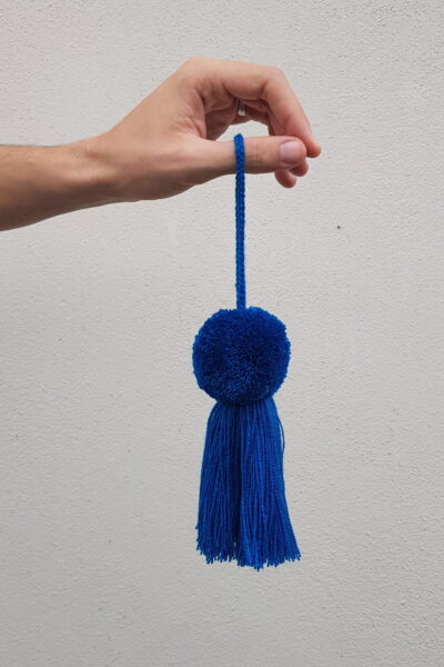 Pompon MARINO
