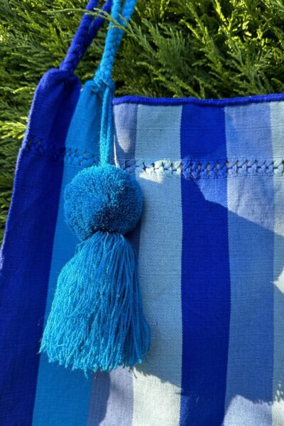 Pompon MARINO