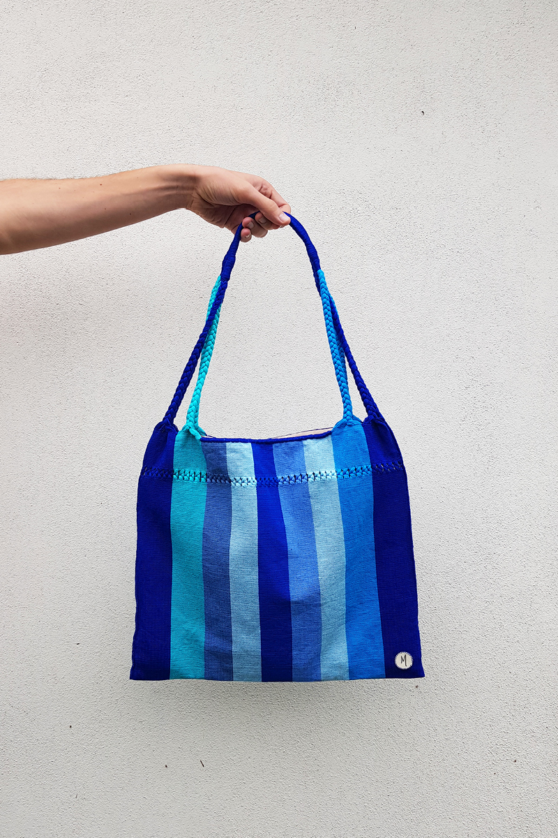 Sac AZUL