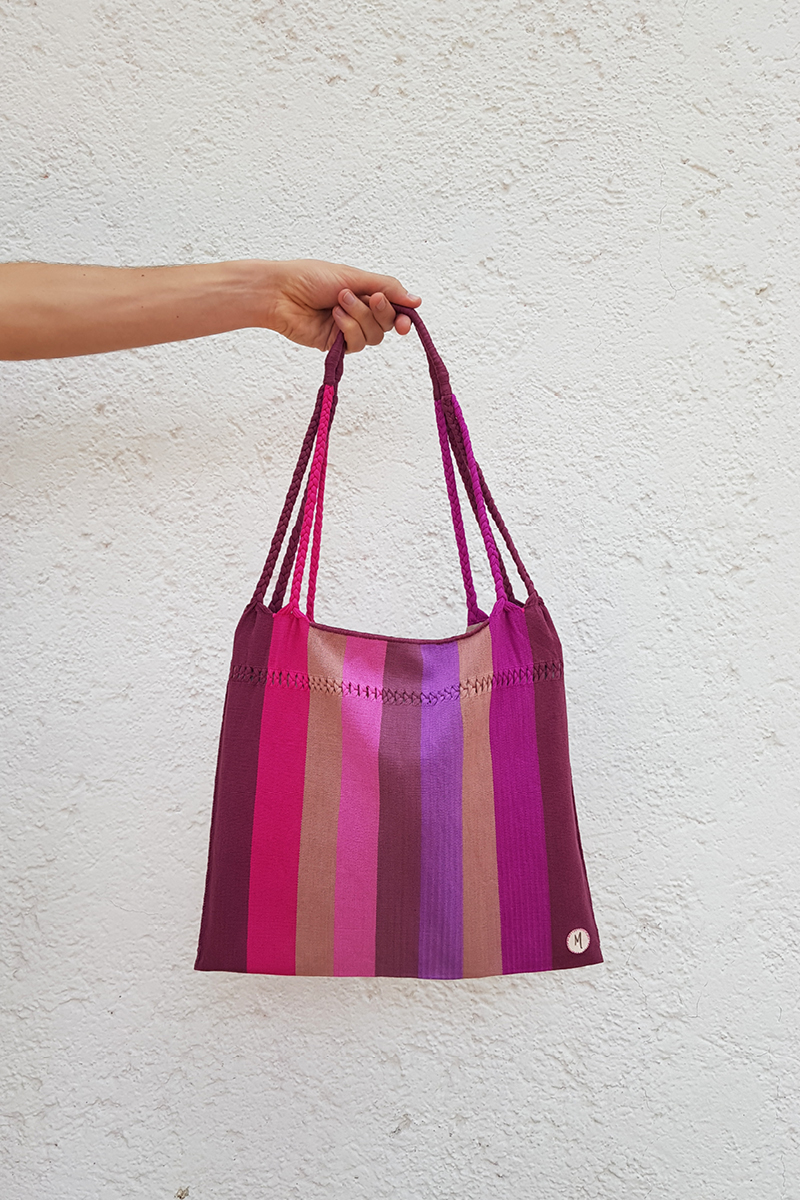 Sac ROSA