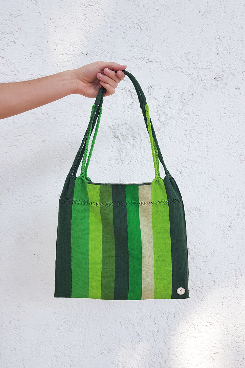 Sac SELVA