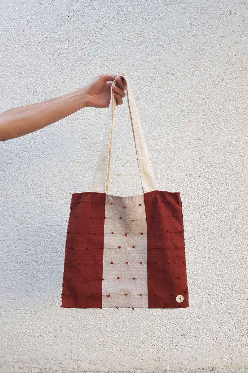 Sac TERRACOTTA