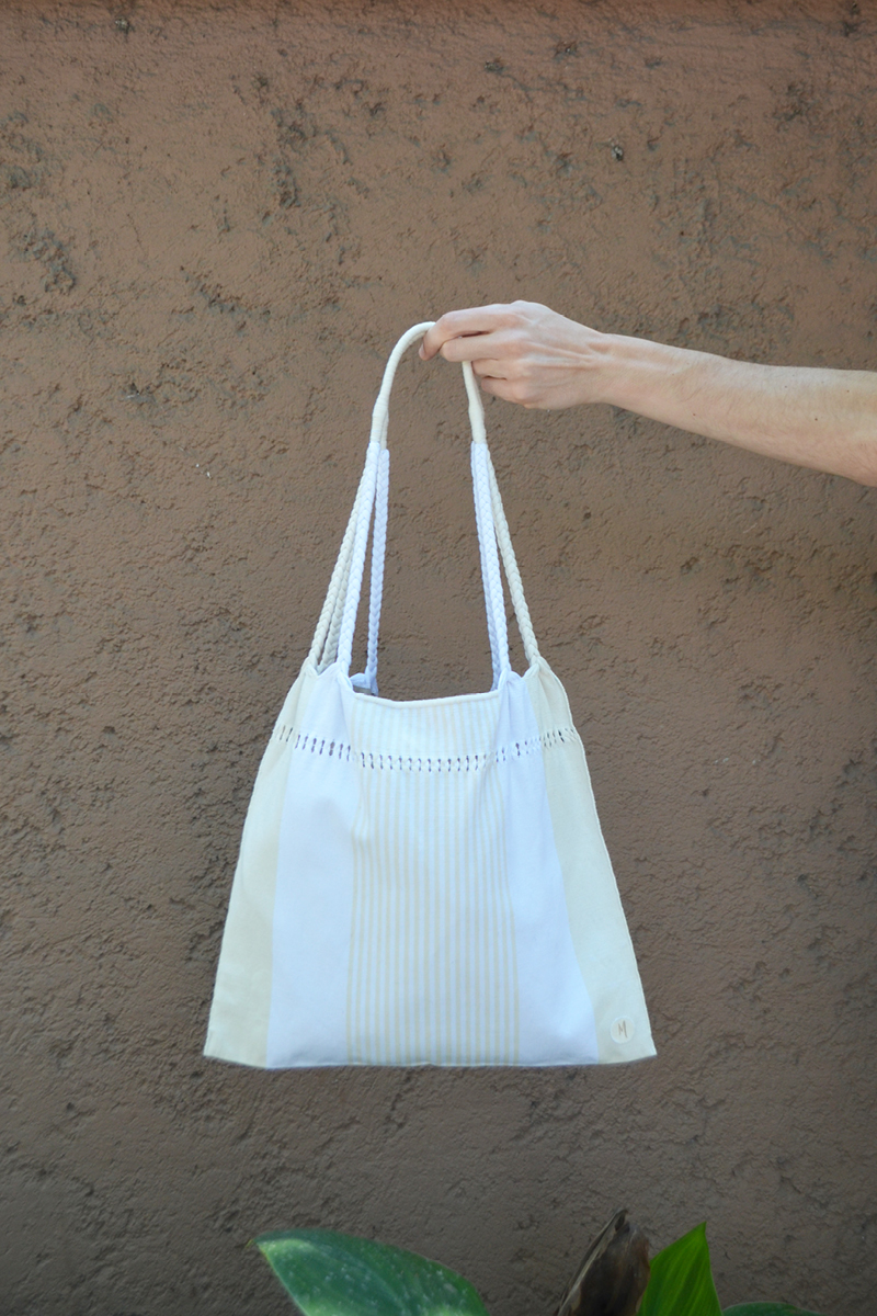 Sac BEIGE